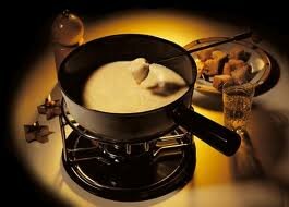 Fondue