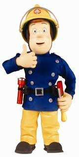 Fireman Sam