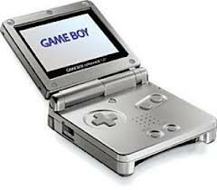Nintendo Gameboy
