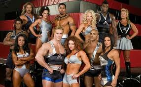 Gladiators