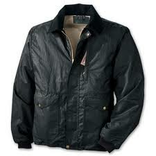 Bomber Jackets