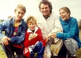 Round the Twist