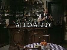 Allo Allo