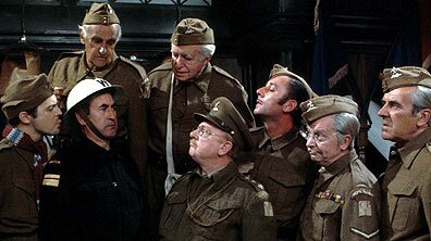 Dad's Army