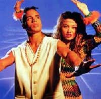 2Unlimited -There's No Limit