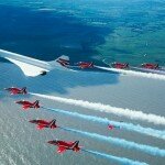 Concorde -Retirement and Final Star-Studded Flight