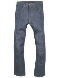 Levi's Twisted Advert