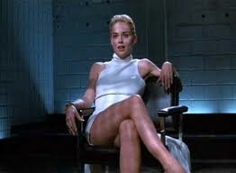 Basic Instinct (1992) - the Interrogation Scene