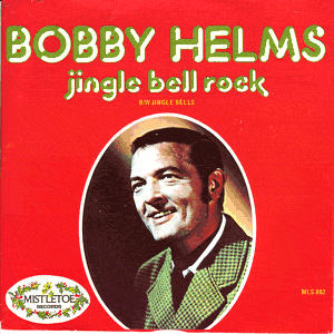 Bobby Helms
