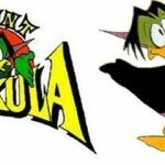 Count Duckula