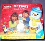 Mr Frosty