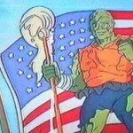 Toxic Crusaders (Cartoon)