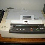 Fax Machines
